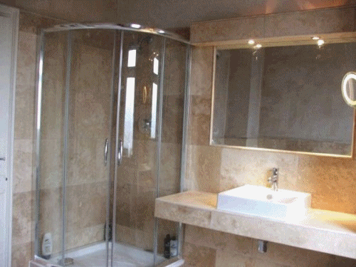 JB Bathrooms, bathroom specialists in Birstall, West Yorkshire